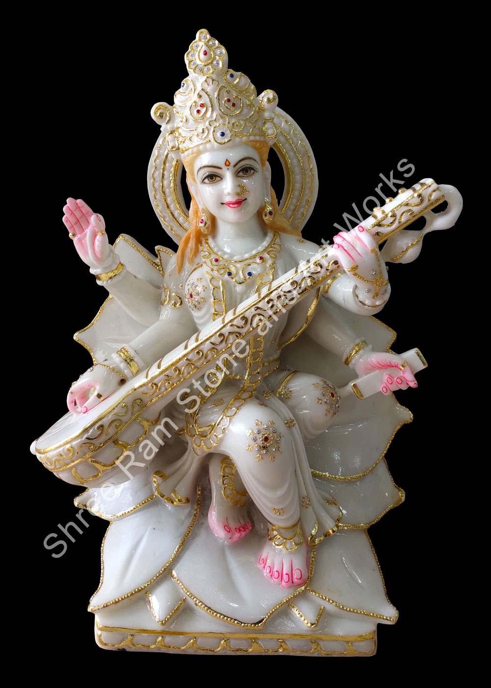 saraswati